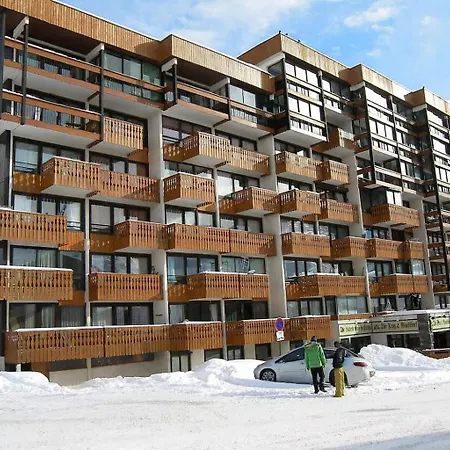 Apartamento Résidence Neves -