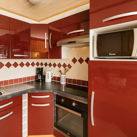 Neves - Apartament Val Thorens