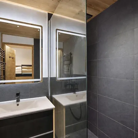 Apartamento Résidence Neves -