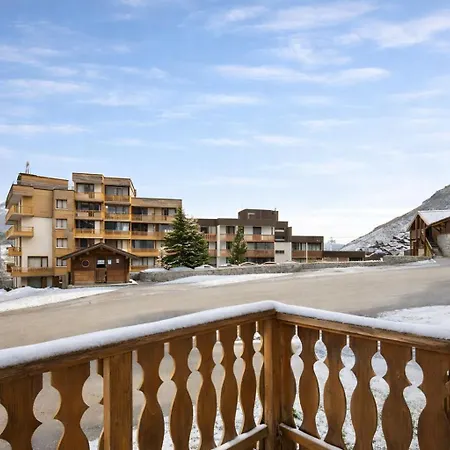 Résidence Neves - Apartamento