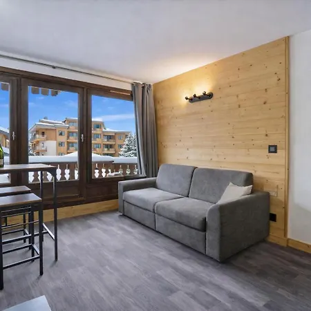 Apartamento Résidence Neves - *