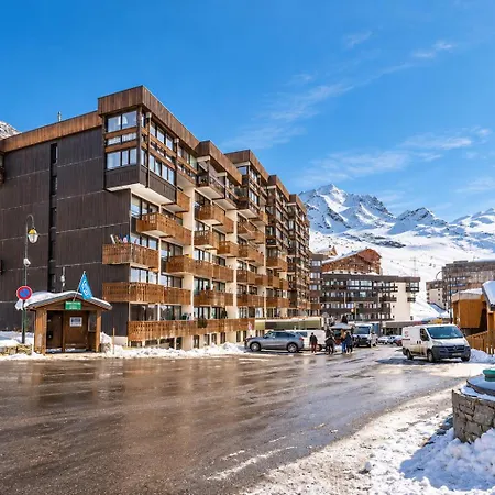 Résidence Neves - Apartamento