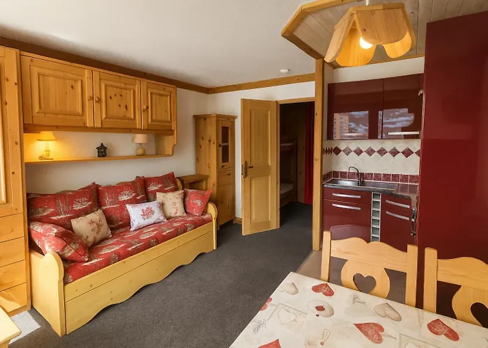 Neves - * Val Thorens