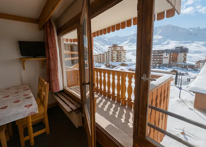 Neves - * Val Thorens