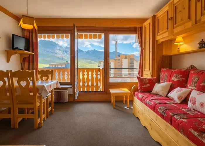 Apartamento Neves - *